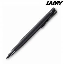 LAMY ラミー ステュディオ ルクス　オールブラック　L266AB