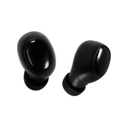 アクセス AHTWS03BK 完全ワイヤレスイヤホン AXES b-niko BK