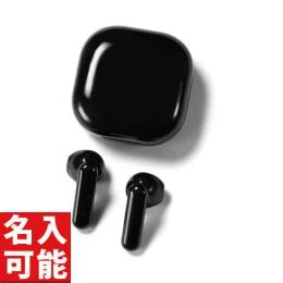 アクセス ワイヤレスイヤホン B-FUN AH-TWS05BK ブラック