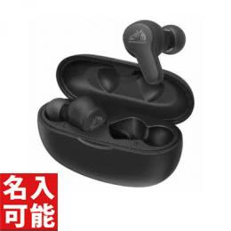 JVCケンウッド ワイヤレスイヤホン HA-A20T-B ブラック