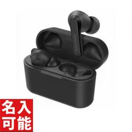 JVCケンウッド ワイヤレスイヤホン KH-CRZ40T-B ブラック