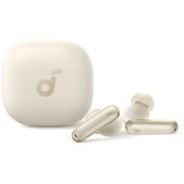 アンカー A3955N21 フルワイヤレスイヤホン Soundcore P40i オフホワイト