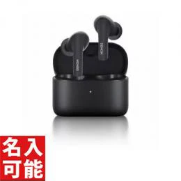 DENON ワイヤレスイヤホン AHC630WBKEM ブラック