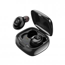 HIDISC 完全ワイヤレスイヤホン ブラック