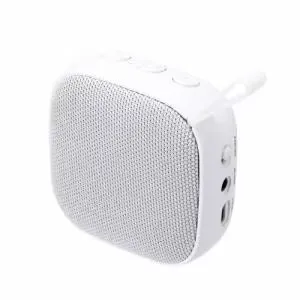  PGA PG-PWSP02WH ポータブル ワイヤレス スピーカー