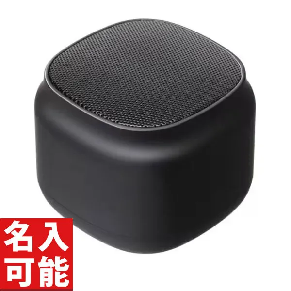 PGA ワイヤレススピーカー Premium Style ブラック